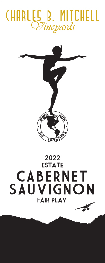 Product Image for 2022 Estate Cabernet